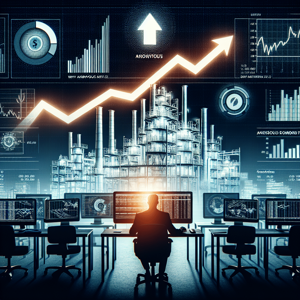 Buy this chemical manufacturer poised for a recovery, says Carter Worth
