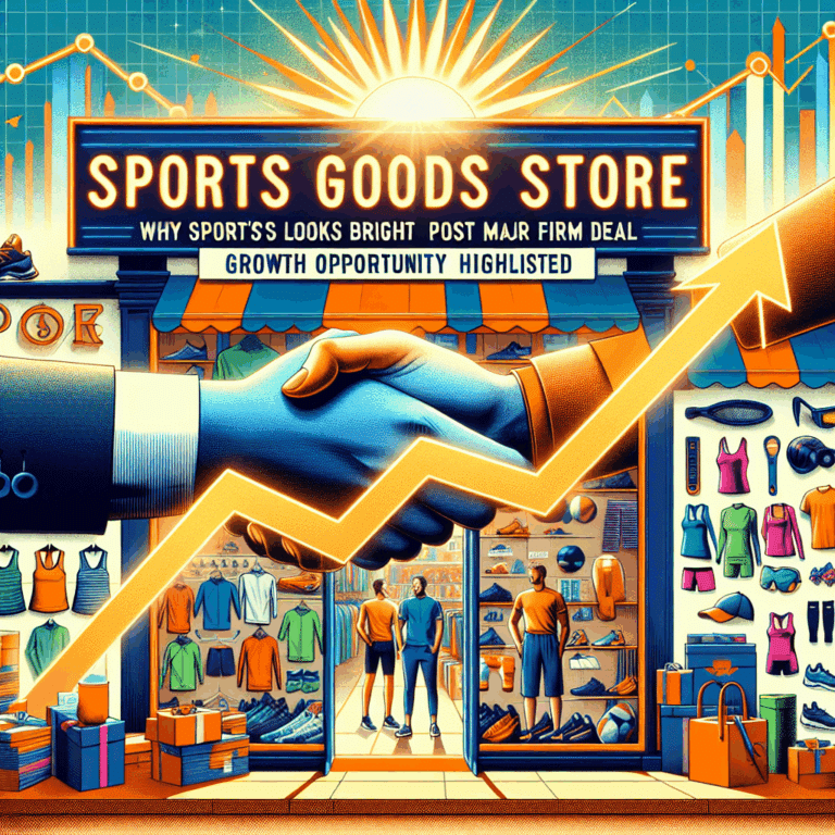 Dick's Sporting Goods will thrive now that Foot Locker deal is complete: Citi