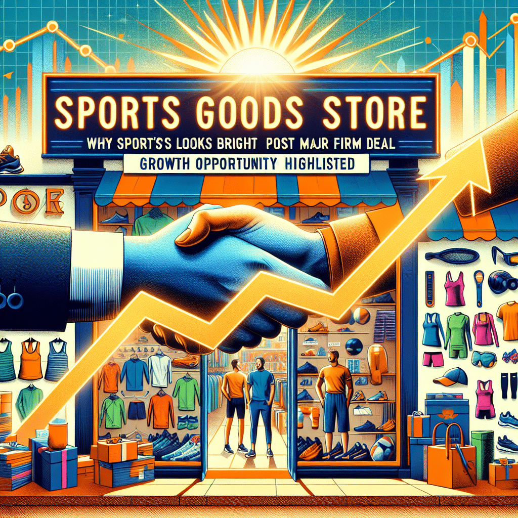 Dick's Sporting Goods will thrive now that Foot Locker deal is complete: Citi