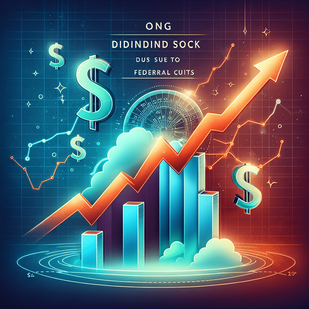 Fed rate cuts will make dividend stocks more appealing for income investors. Here are a few standouts