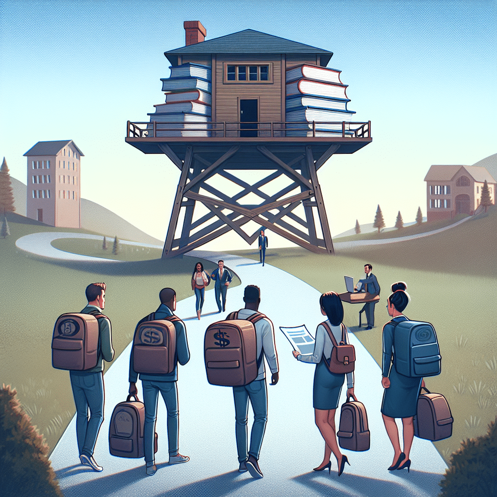 Student loan default collection restarting