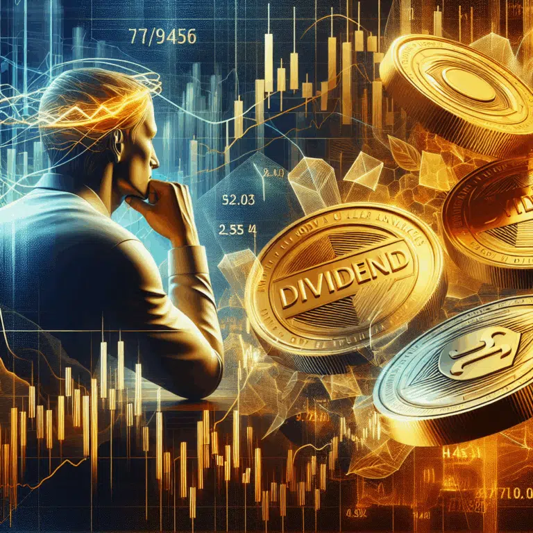 Top Wall Street analysts prefer these 3 dividend-paying stocks for consistent income