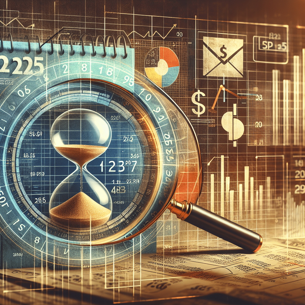 Third-quarter estimated tax deadline for 2025 is Sept. 15