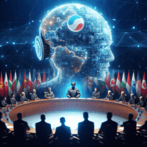 China's Xi urges AI cooperation, rejects ‘Cold War mentality’ at SCO summit