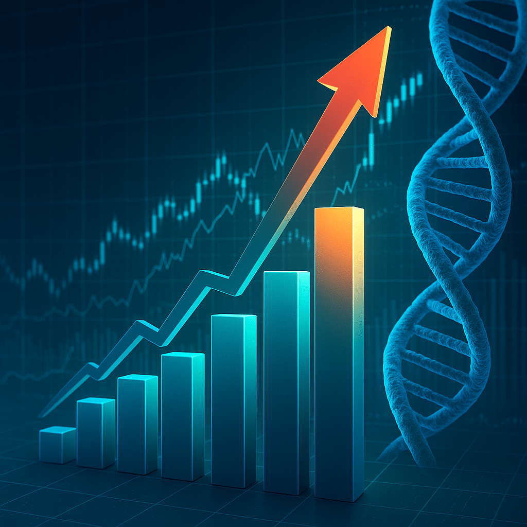 Rigel Pharmaceuticals CEO Raul Rodriguez on profitability and product growth