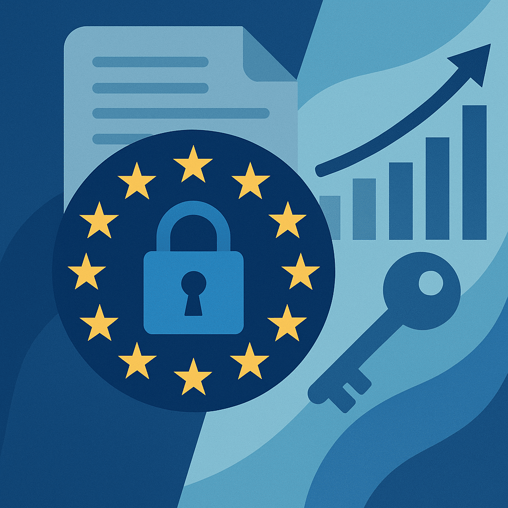 Businesses must consider the EU’s Data Act now or risk falling behind