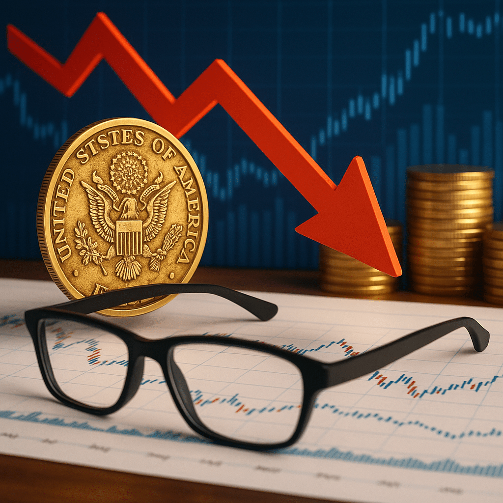 Fed Delivers Expected Rate Cut While Signaling End to Balance Sheet Reduction