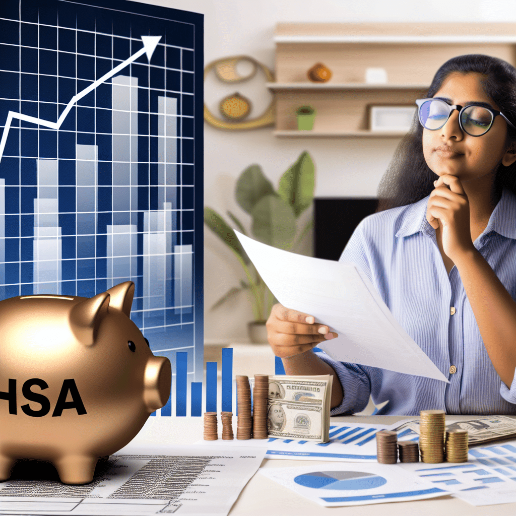 Benefits of investing your health savings account