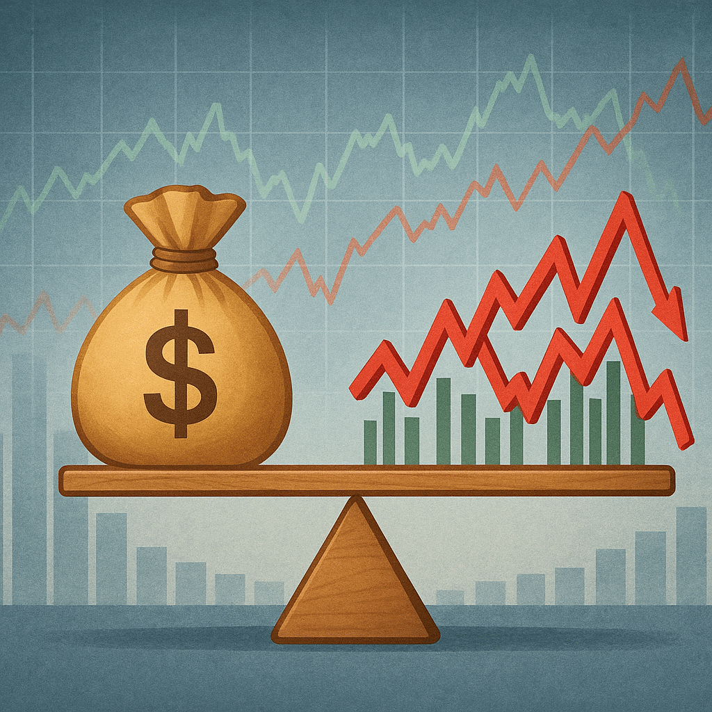 Wall Street can’t seem to shake off volatility. How to generate some safe returns into year-end