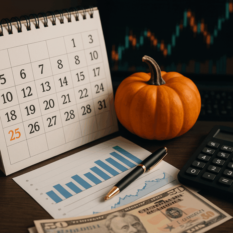 When It Is In October And What To Expect