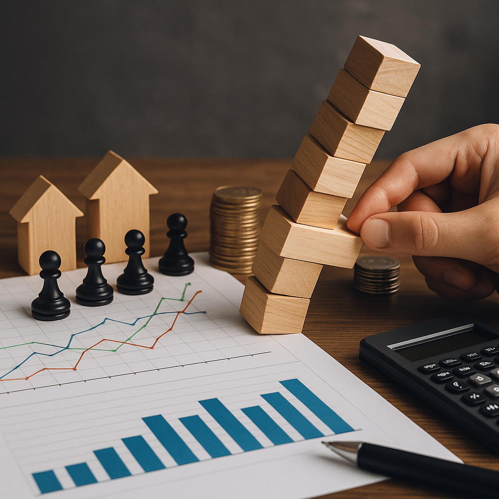 NDFI lending crisis should you worry