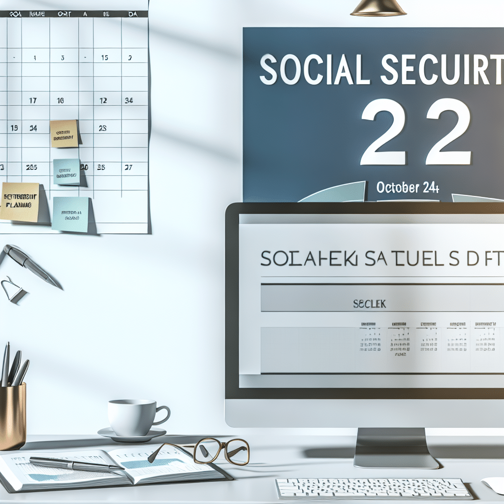 What you need to know about Social Security