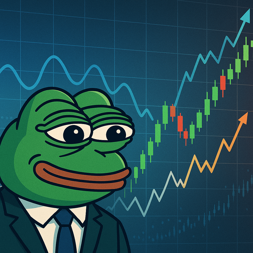 “Now, It’s a Meme Stock”