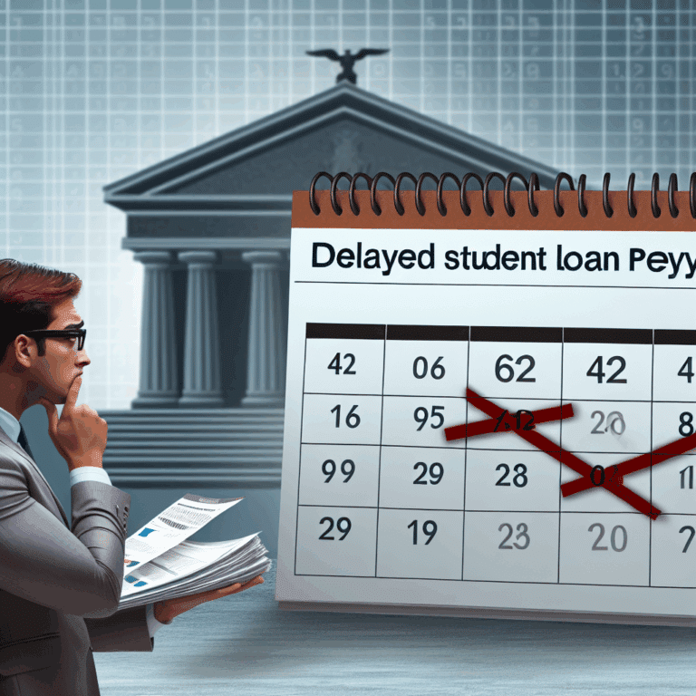 Student loan repayment plan backlog under Trump: What to know