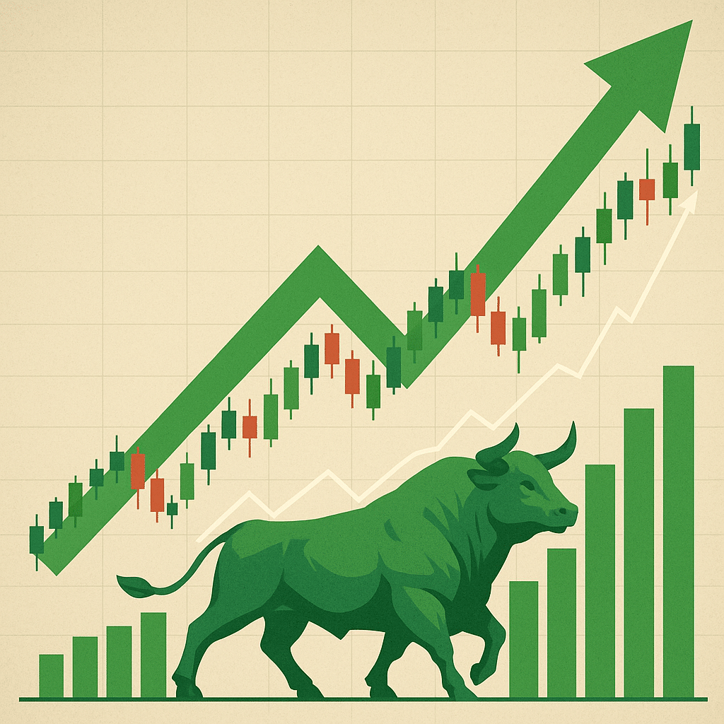 The bull market just turned 3 years old – how long do they typically last after making that milestone?