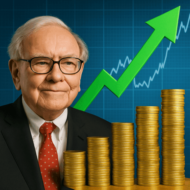 Warren Buffett says Berkshire Hathaway is not in the market to buy a train company