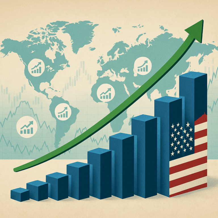 New catalysts for emerging markets, suggests EMQQ founder Kevin Carter