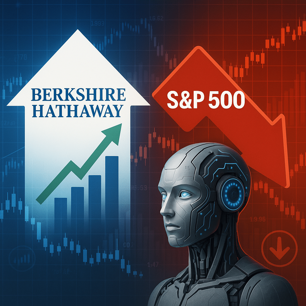 In investing, you can't be scared when others are scared