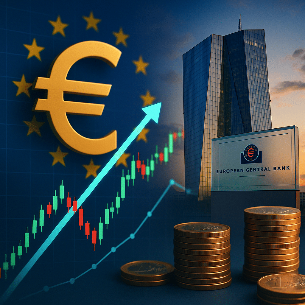 What Should We Expect from This Week’s ECB Meeting?