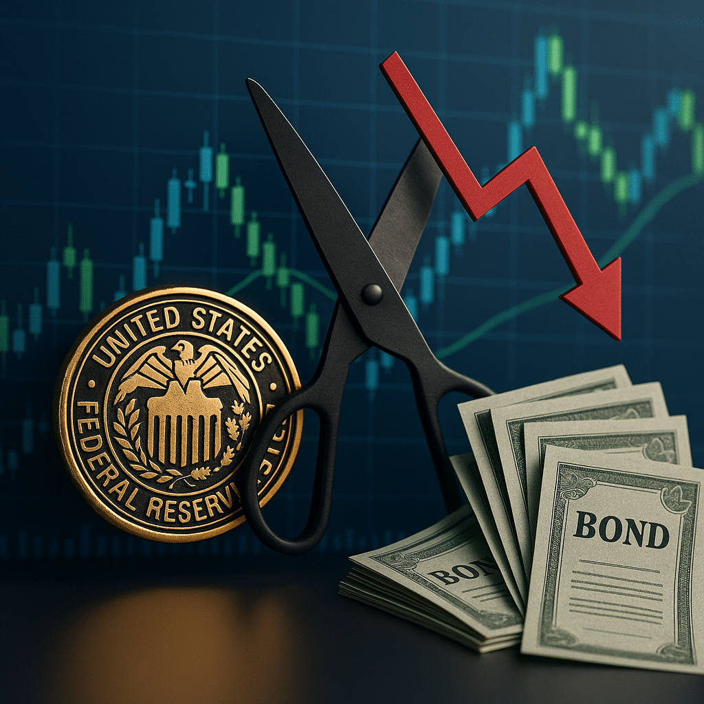 ETF investing has 'gotten more nuanced,' says BondBloxx co-founder as investors seek higher yields