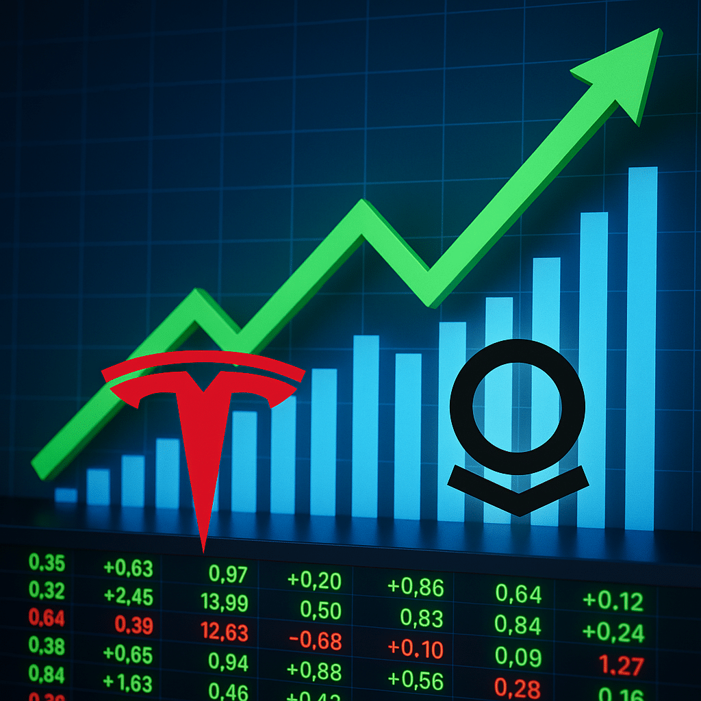 Buy the weakness in stocks like Tesla and Palantir as bull market has more room to run, investor says