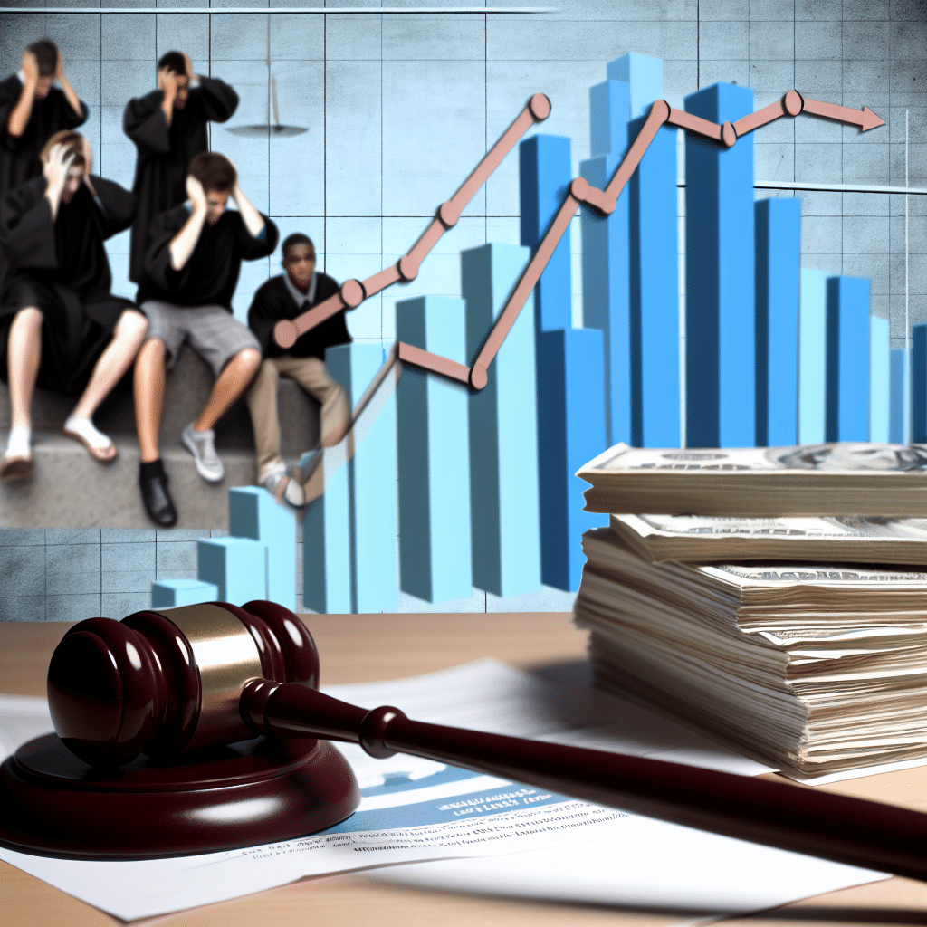 States sue Trump over new PSLF rule