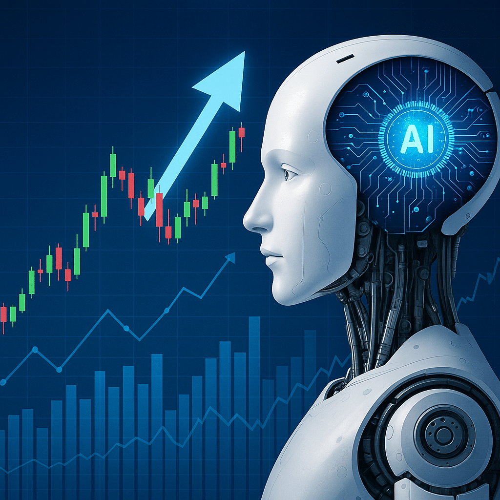 Some AI stocks that trade at a reasonable price, according to Citigroup