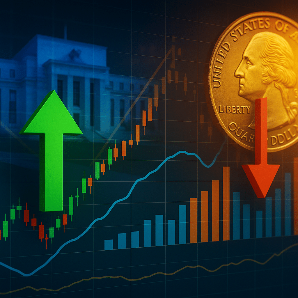 What’s likely to move the market