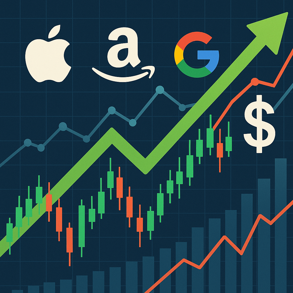 Tuesday's big stock stories: What’s likely to move the market
