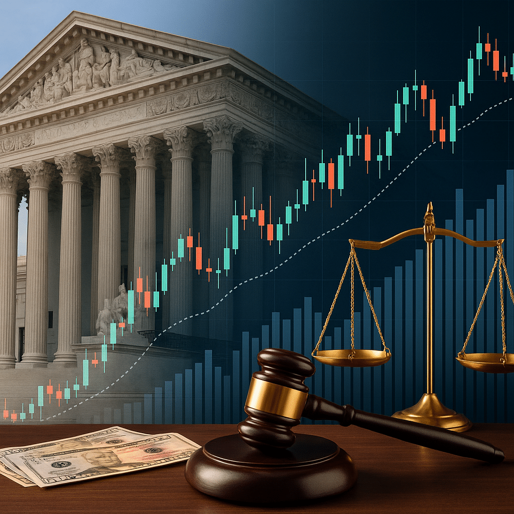 Appeals court rules against prediction markets, tees up SCOTUS fight