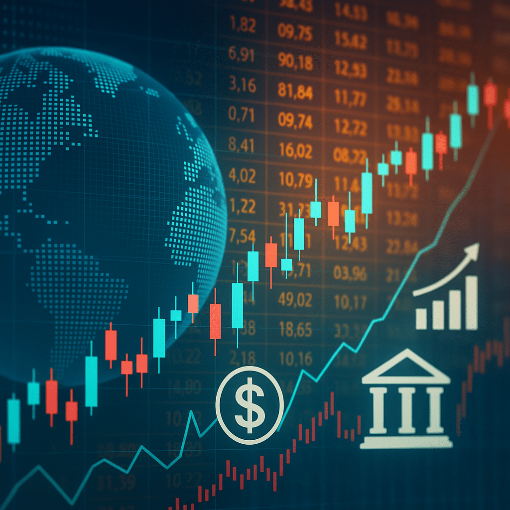 Wednesday's big stock stories: What’s likely to move the market