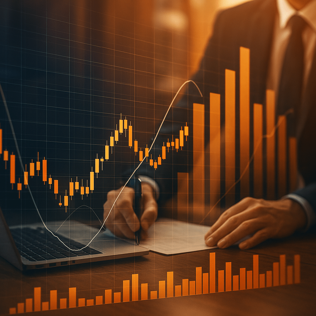 Friday's big stock stories: What’s likely to move the market