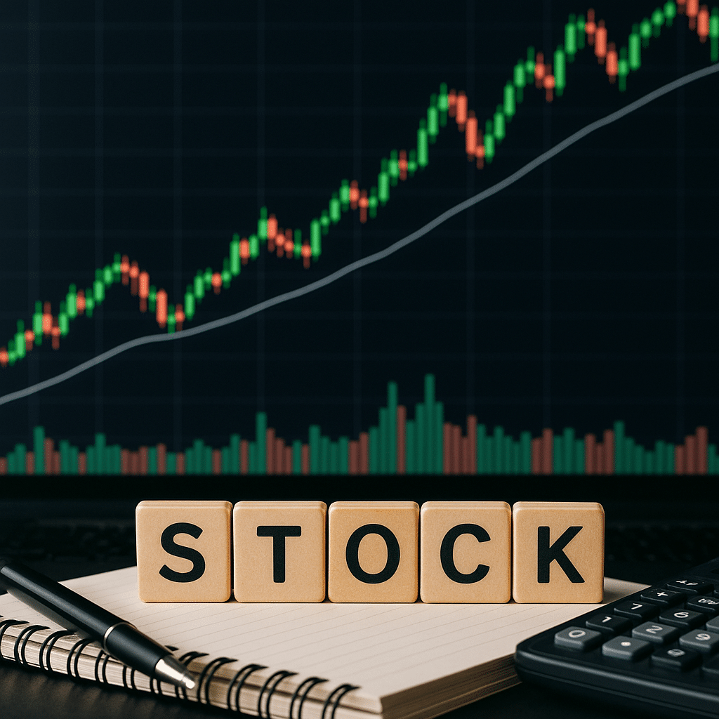 Stocks to buy now, before they report earnings
